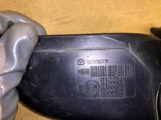 Зеркало левое CX-7 06-12