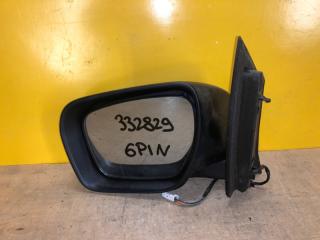 Зеркало левое MAZDA CX-7 06-12
