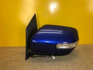 Зеркало левое CX-7 06-12