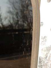 Люк PILOT 15- 2017 3.5L