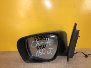 Зеркало левое MAZDA CX-7 06-12