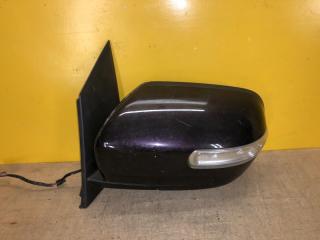 Зеркало левое CX-7 06-12