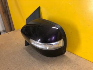 Зеркало левое CX-7 06-12