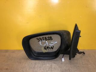 Зеркало левое MAZDA CX-7 06-12