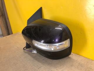 Зеркало левое CX-7 06-12