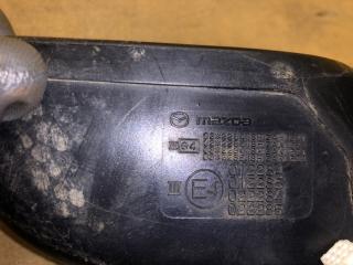 Зеркало левое CX-7 06-12