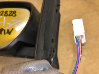 Зеркало левое CX-7 06-12