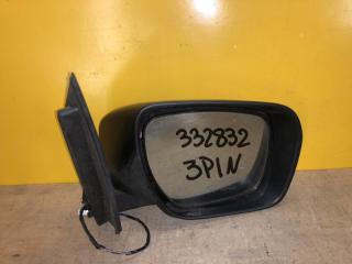 Зеркало правое MAZDA CX-7 06-12