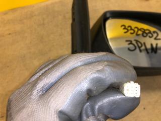 Зеркало правое CX-7 06-12