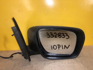 Зеркало правое MAZDA CX-7 06-12