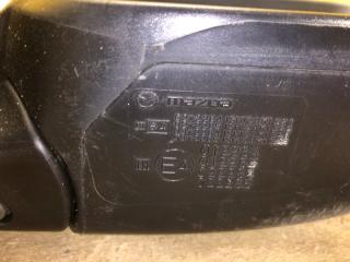 Зеркало правое CX-7 06-12