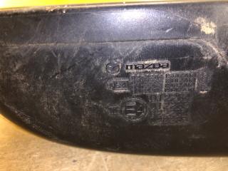 Зеркало левое CX-7 06-12