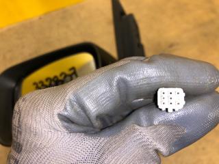 Зеркало левое CX-7 06-12