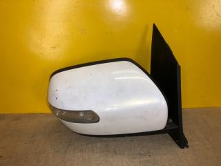 Зеркало правое CX-7 06-12