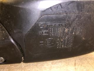 Зеркало правое CX-7 06-12