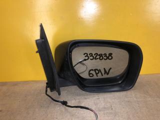 Зеркало правое MAZDA CX-7 06-12