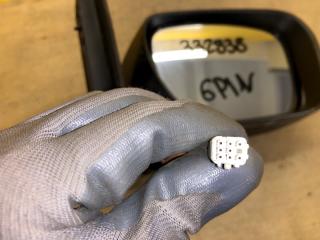 Зеркало правое CX-7 06-12