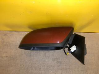 Зеркало левое MAZDA CX-7 06-12