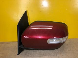 Зеркало левое CX-7 06-12