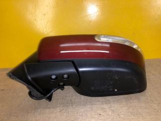 Зеркало левое CX-7 06-12