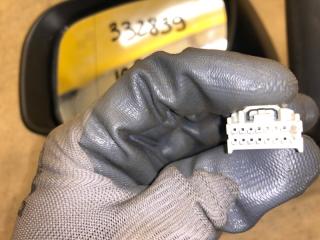 Зеркало левое CX-7 06-12