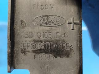 Дефлектор радиатора левый MUSTANG 15- 2017 3.7 C37PDED