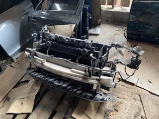 Ноускат Панель Бампер Фара Морда PRIUS - 30 09-17