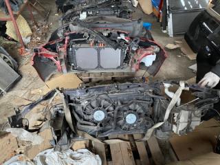 Ноускат Панель Бампер Фара Морда TOYOTA PRIUS - 30 09-17