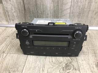 Магнитола TOYOTA COROLLA 150 06-13