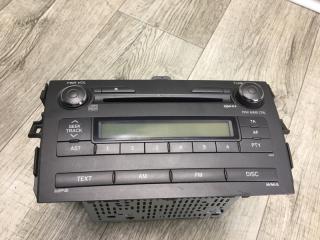 Магнитола COROLLA 150 06-13