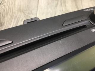 Магнитола COROLLA 150 06-13