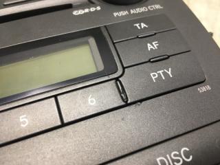 Магнитола COROLLA 150 06-13