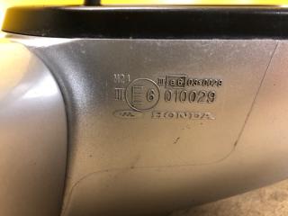 Зеркало правое CIVIC 4D 06-11
