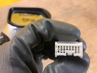 Зеркало правое CIVIC 4D 06-11