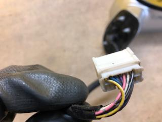 Зеркало правое CIVIC 4D 06-11