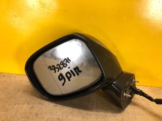 Зеркало левое HONDA CIVIC 11-15