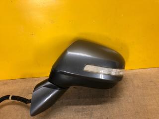 Зеркало левое CIVIC 11-15