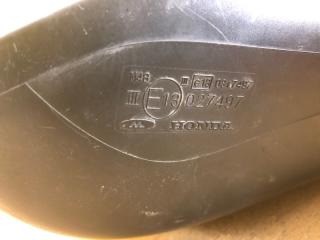 Зеркало левое CIVIC 11-15