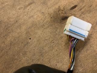 Зеркало левое CIVIC 11-15