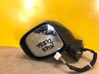 Зеркало левое HONDA CIVIC 11-15