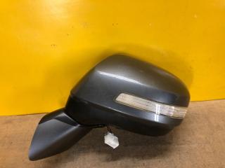 Зеркало левое CIVIC 11-15