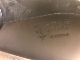 Зеркало правое CIVIC 11-15