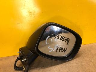 Зеркало правое HONDA CIVIC 11-15