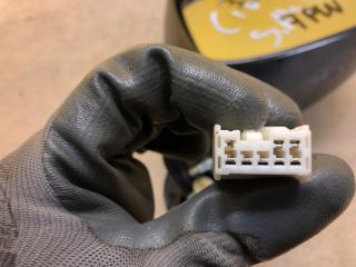 Зеркало правое CIVIC 11-15