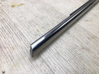 Молдинг двери задний правый CHRYSLER 200 14-16 UF 2.4 ED6