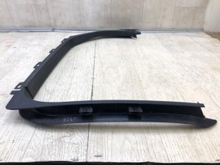 Накладка двери внутренняя задняя левая FOCUS 10-18 2016 CB8 2.0 XQDA
