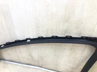 Накладка двери внутренняя передняя правая FORD FOCUS 10-18 CB8 2.0 XQDA