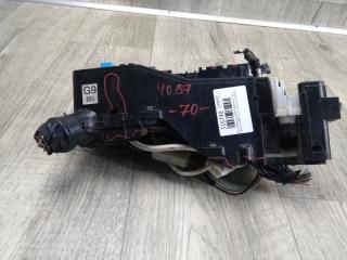 Блок предохранителей моторный отсек CAMRY 70 17- 2018 GSV70 2.5 A25AFKS