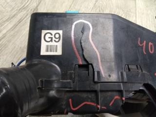 Блок предохранителей моторный отсек CAMRY 70 17- 2018 GSV70 2.5 A25AFKS