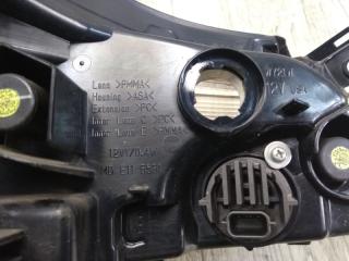 Фонарь наружный правый CAMRY 70 17- 2020 GSV70 2.5 A25AFKS